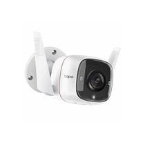 Câmera De Segurança Seguranca Tp Link Tapo C310 Wifi 3Mp Branco - Tp-Link
