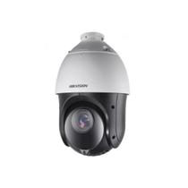 Camera De Segurança Speed Dome Hikvision Full Hd 2mp 1080p