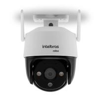 Câmera De Segurança Speed Dome Intelbras Im7 Full Color 360