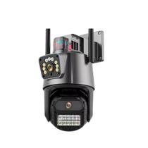 Câmera De Segurança Speeddome Alar 100M Colorida