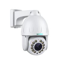 Câmera de segurança SV3C 5MP 15X Zoom Óptico POE PTZ Outdoor