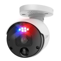 Câmera de segurança Swann 900BE 4K HD Video Color Night Vision Câmera de segurança Swann 900BE 4K HD Video Color Night Vision