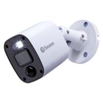 Câmera de segurança Swann Add-On DVR Flashing Light 1080P Câmera de segurança Swann Add-On DVR Flashing Light 1080P