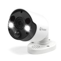 Câmera de segurança Swann PRO-5MPMSFB 5MP com sensor térmico