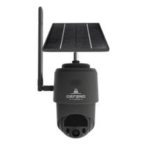 Câmera de Segurança TACTACAM Defend 360 4K Solar LTE Câmera de Segurança TACTACAM Defend 360 4K Solar LTE