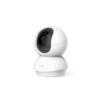 Câmera de Segurança Tapo c210 Wi-Fi Interna 360º 1080p Full HD
