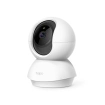 Câmera De Segurança Tapo Tc70 Tp-link Wi-fi 1080p 360 Graus