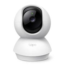 Camera de segurança tc70 360 wifi 1080p com sennsor de movimento