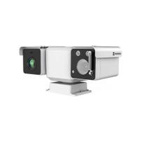 Câmera de Segurança Termográfica 4MP IP HM-TD5537T-7/W(O-STD) - Hikvision