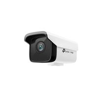 Câmera de Segurança TP-Link Bullet Vigi C300Hp 4.3MP 4mm WDR H.265 - Vigilância Doméstica de Qualidade
