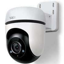 Câmera de Segurança TP-Link FHD Wi-Fi 360 IP65 Tapo TC40