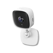 Camera de Seguranca TP-Link Tapo C110 - 3MP Full HD - Wi-Fi - Branco Camera de Seguranca TP-Link Tapo C110 - 3MP Full HD - Wi-Fi - Branco