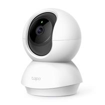 Câmera de Segurança TP-Link Tapo C200 Wi-Fi com Cobertura 360º 1080P - TPLINK