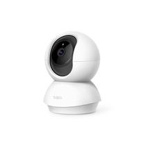 Câmera de Segurança TP-Link Tapo C210 Full HD 360 3MP - Wi-Fi. Branco