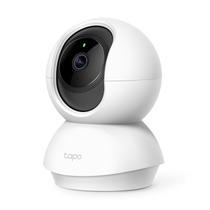 Camera de Seguranca TP-Link Tapo C210 Wi-Fi / 3MP / 360 / 1080P - Branco Camera de Seguranca TP-Link Tapo C210 Wi-Fi / 3MP / 360 / 1080P - Branco
