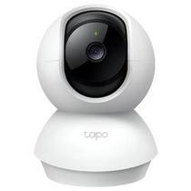 Câmera de Segurança TP-Link Tapo C210 WiFi - 360 - 3MP - Branco Câmera de Segurança TP-Link Tapo C210 WiFi - 360 - 3MP - Branco
