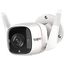 Câmera de Segurança TP-Link Tapo C310 WiFi - 3MP - Branco Câmera de Segurança TP-Link Tapo C310 WiFi - 3MP - Branco