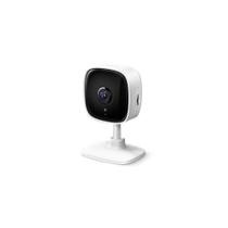 Câmera de Segurança TP-Link Tapo TC60 Wireless 1080P Visão Noturna - Branco
