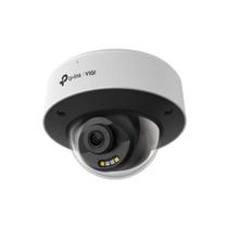 Câmera de Segurança TP-Link VIGI InSight S245, 4MP, Full-Color, Áudio Bidirecional, IP67, Branca