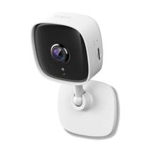 Câmera De Segurança Tp Link Wi-fi 1080p Tc60 Branco