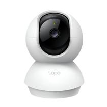 Câmera de Segurança Tplink Tapo C210 Wifi 360 3MP 2K IP Visão Noturna Câmera de Segurança Tplink Tapo C210 Wifi 360 3MP 2K IP Visão Noturna