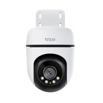 Câmera de Segurança TPLink Tapo C500 WiFi 360º 1080P Full HD Câmera de Segurança TPLink Tapo C500 WiFi 360º 1080P Full HD
