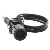 Câmera de Segurança USB ELP 2MP 1080P com Lente Varifocal e Microfone Câmera de Segurança USB ELP 2MP 1080P com Lente Varifocal e Microfone