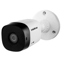 Câmera De Segurança Vhd 3120B G6 HD 720p Intelbras Branca