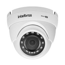 Câmera de Segurança VHD 3220 D Multi HD com Áudio Full HD Intelbras Câmera de Segurança VHD 3220 D Multi HD com Áudio Full HD Intelbras