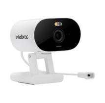Câmera De Segurança Vídeo Wifi Full HD Color Ime 500 - Intelbras