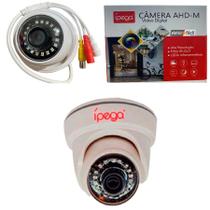 Câmera de Segurança Vigilância Monitoramento AHD Resistente à Água e Poeira Digital Câmera de Segurança Vigilância Monitoramento AHD Resistente à Água e Poeira Digital