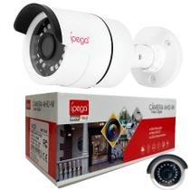 Câmera de Segurança Vigilância Monitoramento Resistente à Água e Poeira Digital