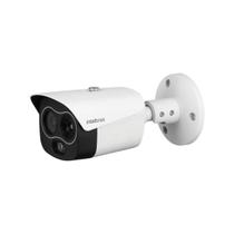Camera de segurança vip 5203 t ia ip termica intelbras