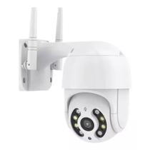 Câmera De Segurança Visão Noturna Ip 66-a8 360 Profissional - Império Câmera De Segurança Visão Noturna Ip 66-a8 360 Profissional - Império