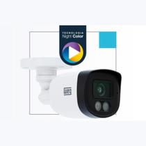 Câmera de Segurança WEG - WCAM IP-H022-B31