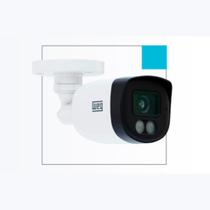 Câmera de Segurança WEG - WCAM IP-H042-B71