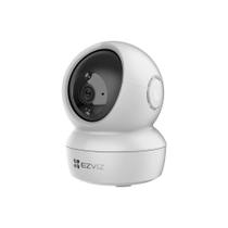 Câmera de segurança Wi-fi 1080p Cs-h6c-r105-1l2wf Ezviz
