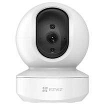 Câmera de segurança Wi-Fi EZVIZ 4MP TY1 2K Vigilância 360 e Privacidade Total