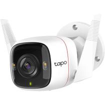 Câmera de Segurança Wi-Fi FHD C320WS TAPO, Externa, TP-LINK TP-LINK