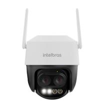 Câmera de Segurança Wi-Fi FHD IM7+ Zoom FC 4560070 Intelbras Câmera de Segurança Wi-Fi FHD IM7+ Zoom FC 4560070 Intelbras
