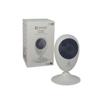 Câmera De Segurança Wi-Fi HD 720p Ezviz C2C