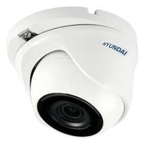 Câmera de Segurança Wi-Fi Hyundai HY-T123-M Full HD 1080p Branca cor:branco Câmera de Segurança Wi-Fi Hyundai HY-T123-M Full HD 1080p Branca cor:branco