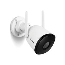 Câmera De Segurança Wi-Fi Intelbras Sem Fio Full HD 1080p iM5 SC Câmera De Segurança Wi-Fi Intelbras Sem Fio Full HD 1080p iM5 SC