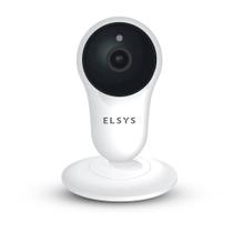 Câmera de Segurança Wi-Fi inteligência Full HD ESC-WY3F - Elsys