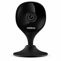 Câmera De Segurança Wi-fi Interna Full Hd Imx C Intelbras
