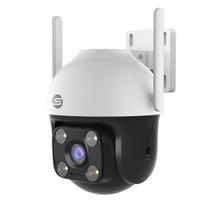 Câmera de Segurança Wi-FI IP Pan/Inc SH7 1440P HD Câmera de Segurança Wi-FI IP Pan/Inc SH7 1440P HD