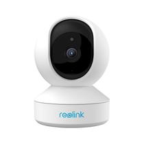 Câmera de Segurança Wi-Fi REOLINK E1 - 3MP HD 2K com Visão Noturna Câmera de Segurança Wi-Fi REOLINK E1 - 3MP HD 2K com Visão Noturna