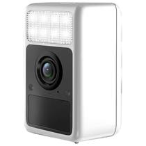 Câmera de Segurança Wi-Fi SJCAM S1 Home 2K - Branco