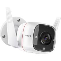 Câmera de Segurança Wi-Fi TP-Link Tapo C310 FHD - Branco