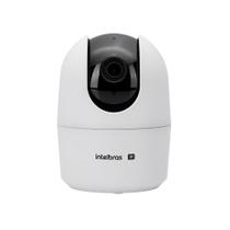 Câmera de Segurança Wi-Fi VIPW 1410 Mini 4570057 Intelbras Câmera de Segurança Wi-Fi VIPW 1410 Mini 4570057 Intelbras